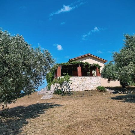 Villa Aiolos Alexandrópolis Exterior foto