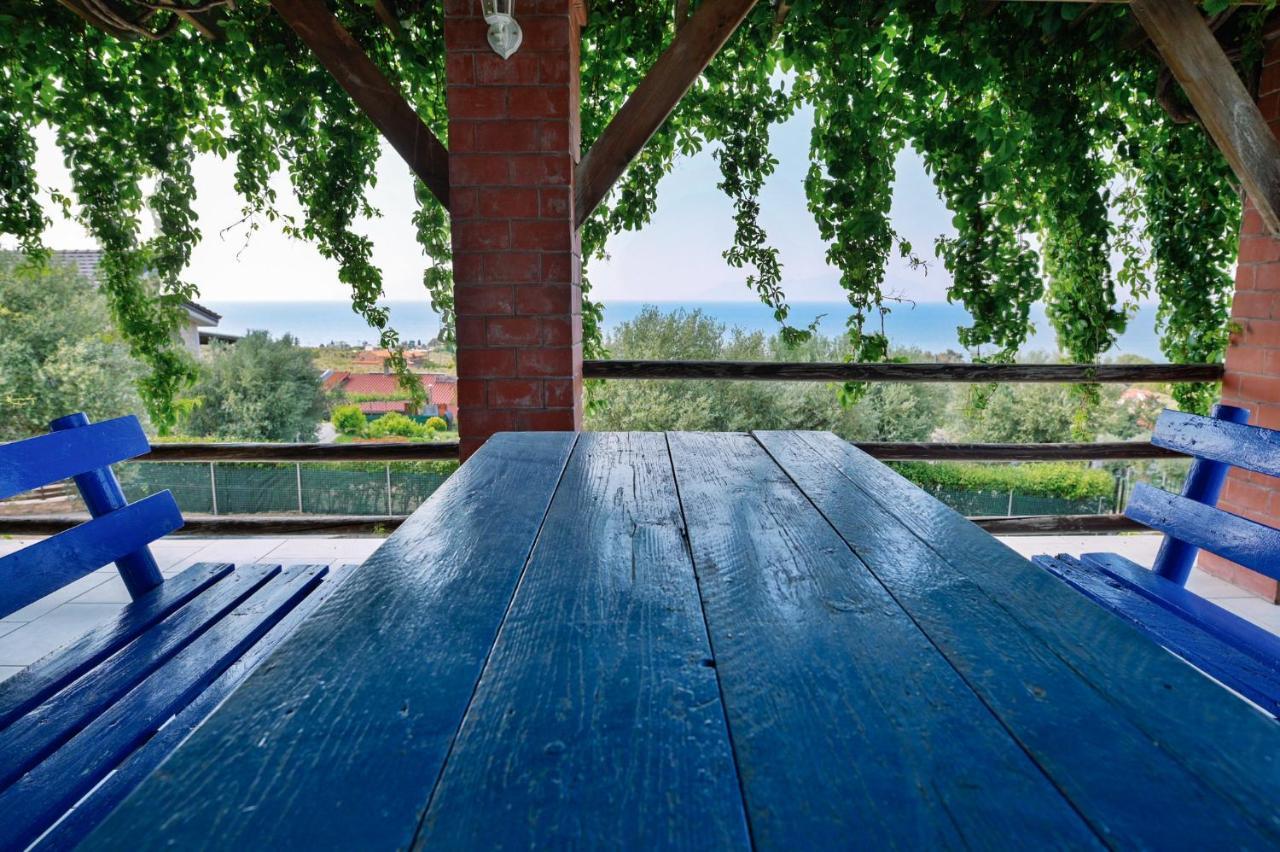 Villa Aiolos Alexandrópolis Exterior foto