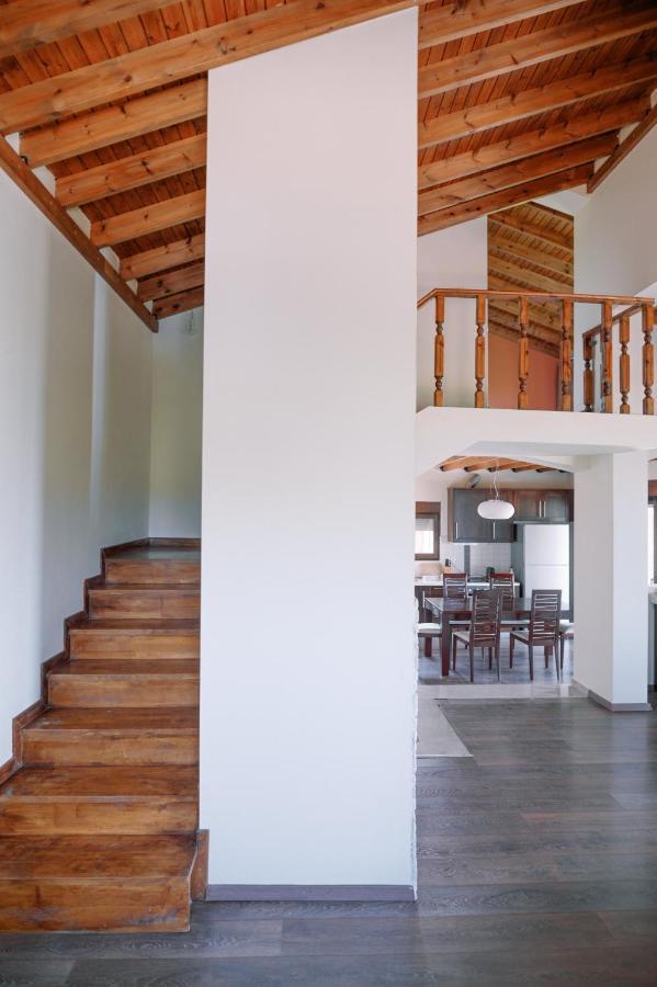 Villa Aiolos Alexandrópolis Exterior foto