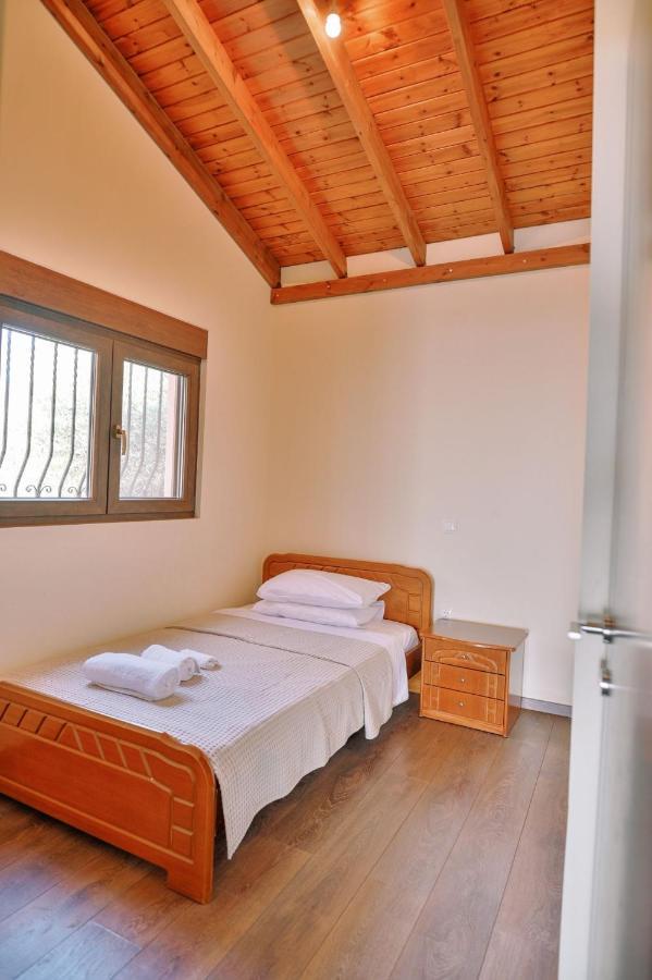 Villa Aiolos Alexandrópolis Exterior foto